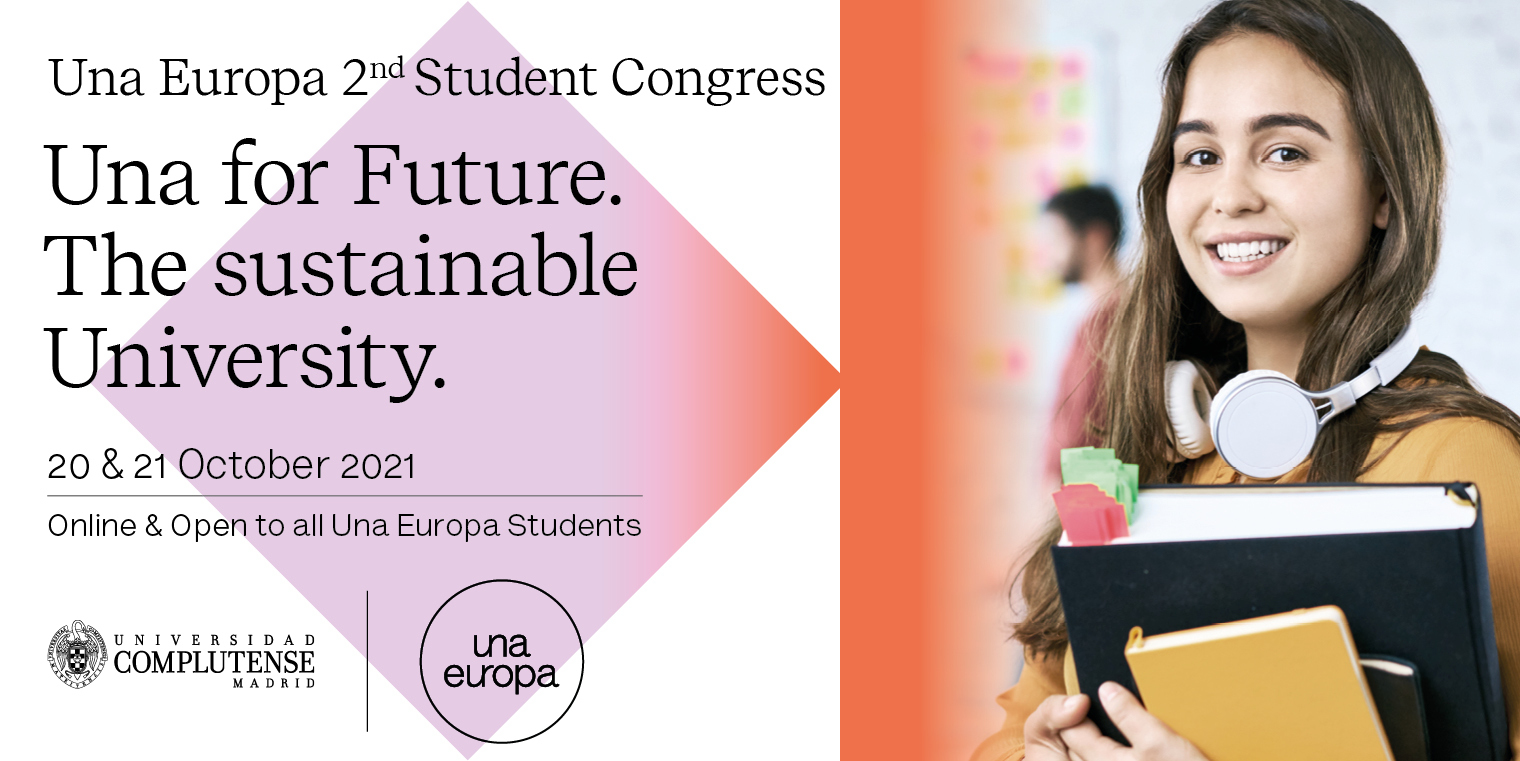 Student congress - Una Europa
